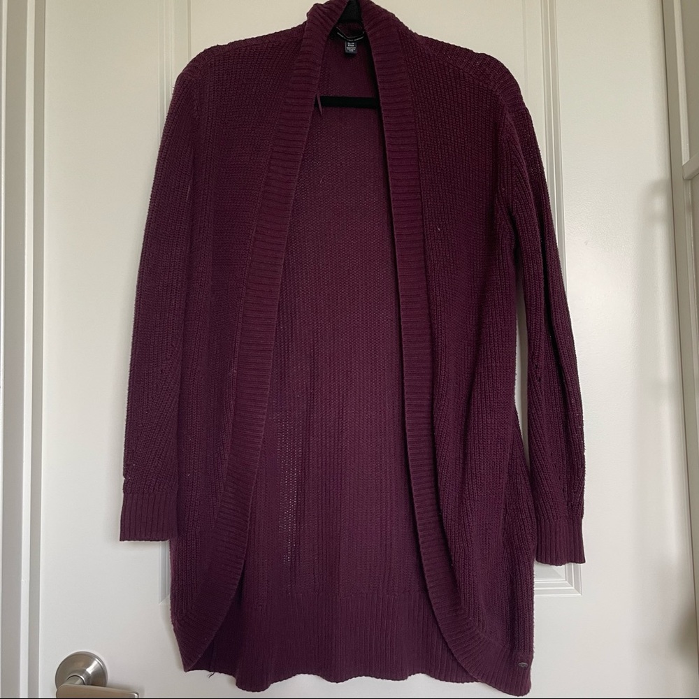 American Eagle Cardigan